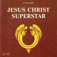 Jesus Christ Superstar